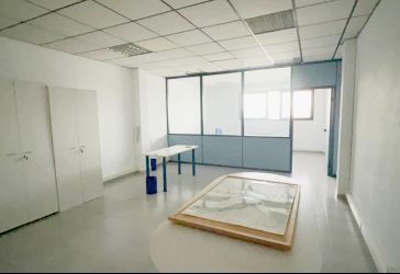oficina en venta en San Andrés (Distrito Villaverde. Madrid Capital) por 84.900 €
