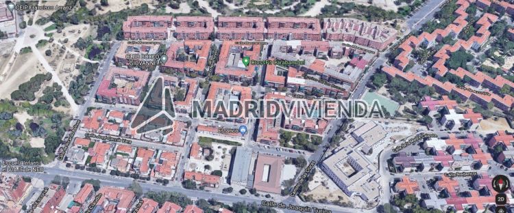 nave / local en venta en Buenavista (Distrito Carabanchel. Madrid Capital) por 374.000 €