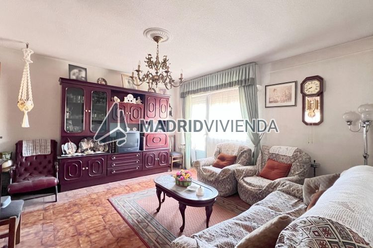 piso en venta en Los arcos-El viviero (Colmenar Viejo) por 106.050 €