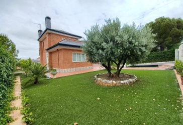 casa / chalet en venta en Villalbilla por 490.000 €