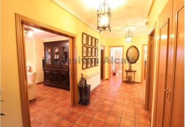 casa / chalet en venta en Villalbilla por 780.000 €