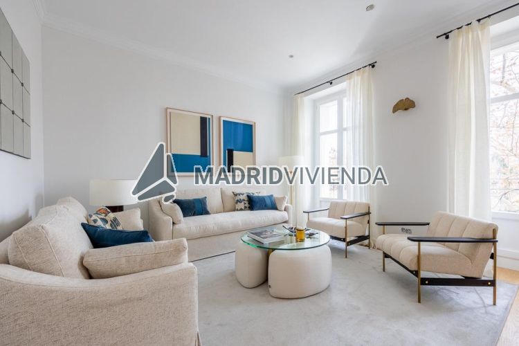piso en venta en Jerónimos (Distrito Retiro. Madrid Capital) por 5.500.000 €