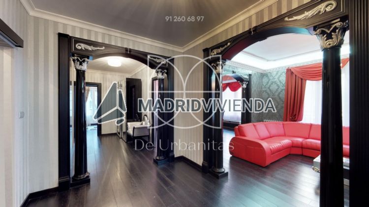 piso en venta en Cuatro Caminos (Distrito Tetuán. Madrid Capital) por 1.300.000 €