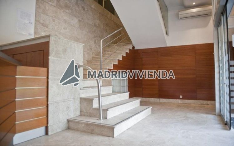 oficina en venta en Nueva España (Distrito Chamartín. Madrid Capital) por 7.000.000 €