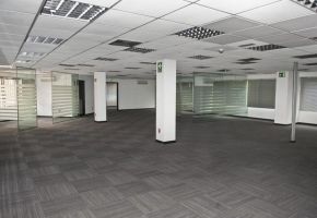 oficina en venta en Nueva España (Distrito Chamartín. Madrid Capital) por 7.000.000 €