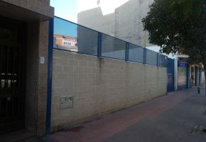 terreno en venta en Centro (Leganés) por 499.000 €