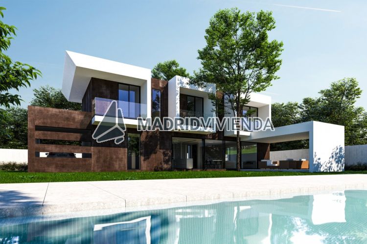 casa / chalet en venta en Las Matas- Peñascales (Las Rozas de Madrid) por 660.000 €