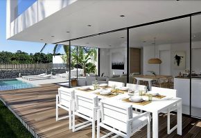 casa / chalet en venta en Soto Del Real por 465.000 €