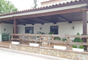 casa / chalet en venta en Fuente El Saz De Jarama por 328.000 €