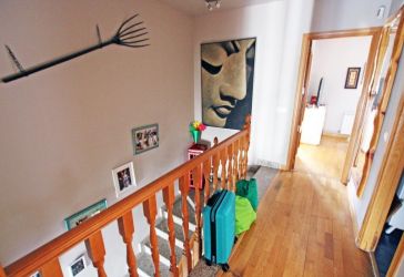 casa / chalet en venta en Fuentebella-El nido (Parla) por 230.000 €