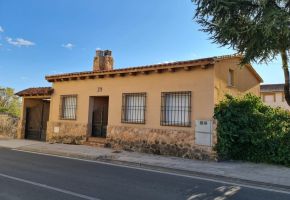 casa / chalet en venta en Estremera por 165.600 €