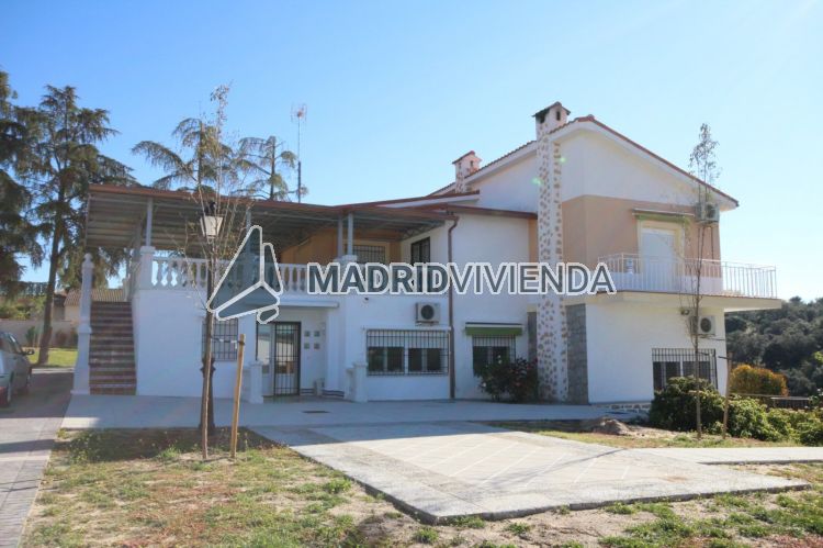 casa / chalet en venta en Zona europa (Arroyomolinos) por 638.000 €