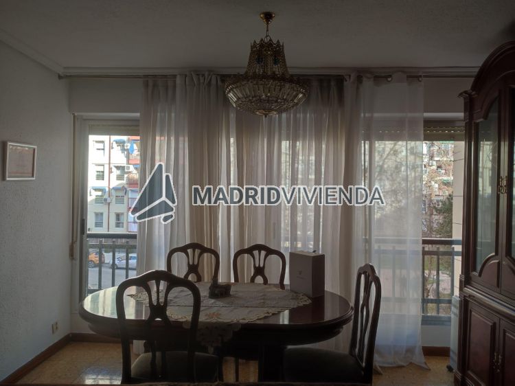 piso en venta en Parque Ondarreta-Urtinsa (Alcorcón) por 126.000 €