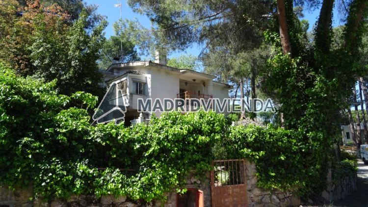 casa / chalet en venta en San Martín De Valdeiglesias por 330.000 €