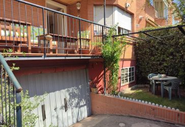 casa / chalet en venta en Barrio de la estación (Coslada) por 485.000 €