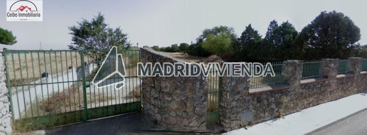 terreno en venta en Urbanización Mediterráneo (Arroyomolinos) por 150.000 €