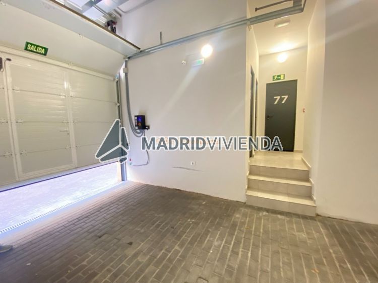 piso en venta en Centro (Alcorcón) por 10.000 €