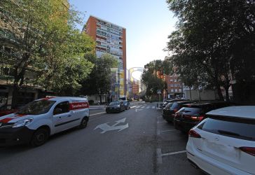 oficina en venta en Aluche (Distrito Latina. Madrid Capital) por 129.000 €