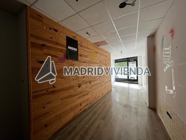 nave / local en venta en Atocha (Distrito Arganzuela. Madrid Capital) por 179.000 €