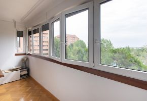 piso en venta en Primera fase-Nuevo Tres Cantos (Tres Cantos) por 460.000 €