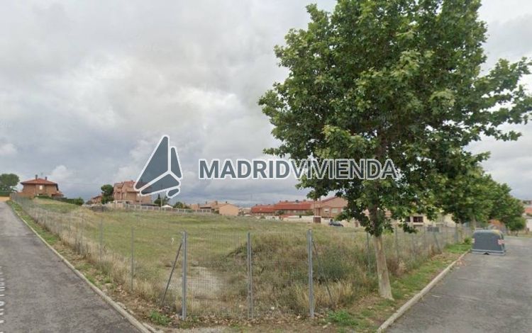 terreno en venta en Zona europa (Arroyomolinos) por 319.000 €