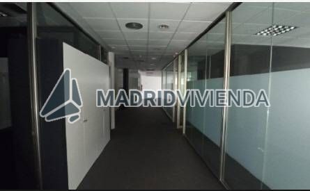 oficina en venta en Rozas centro (Las Rozas de Madrid) por 547.900 €