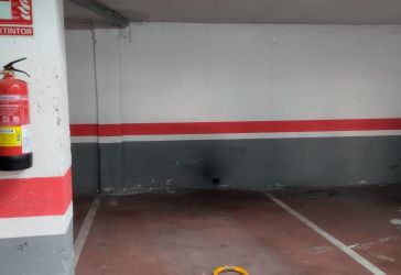 garaje en venta en Centro (Valdemoro) por 15.000 €