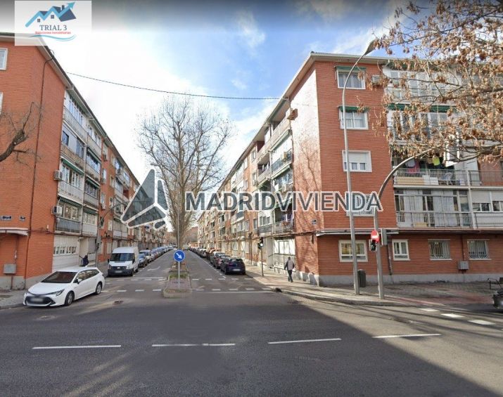 piso en venta en Ambroz (Distrito Vicálvaro. Madrid Capital) por 130.500 €