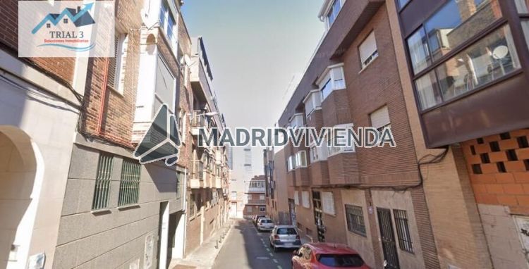 piso en venta en Valdeacederas (Distrito Tetuán. Madrid Capital) por 279.200 €