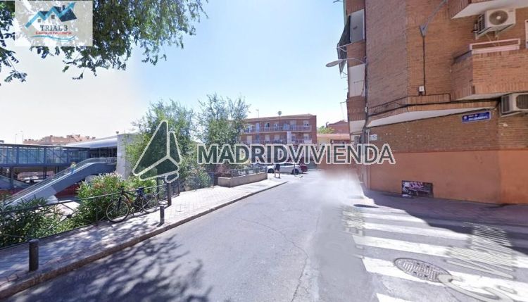 piso en venta en Los Rosales (Distrito Villaverde. Madrid Capital) por 86.000 €