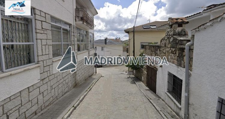 casa / chalet en venta en Bustarviejo por 65.000 €