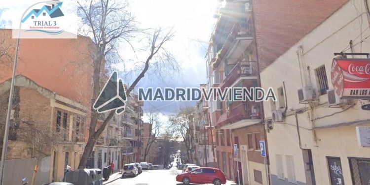 piso en venta en Ventas (Distrito Ciudad Lineal. Madrid Capital) por 137.400 €