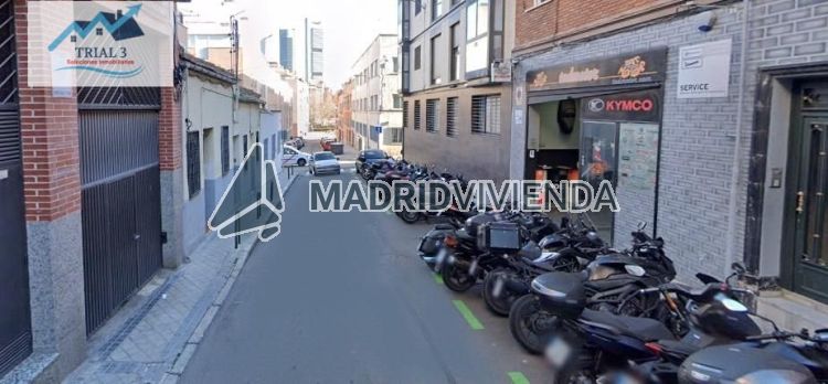 piso en venta en Almenara (Distrito Tetuán. Madrid Capital) por 139.000 €