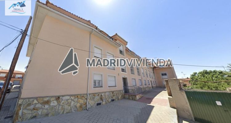 piso en venta en Abantos-Carmelitas (San Lorenzo De El Escorial) por 69.000 €
