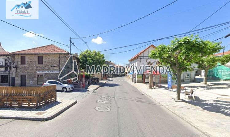 casa / chalet en venta en Los valles (Collado Villalba) por 229.800 €