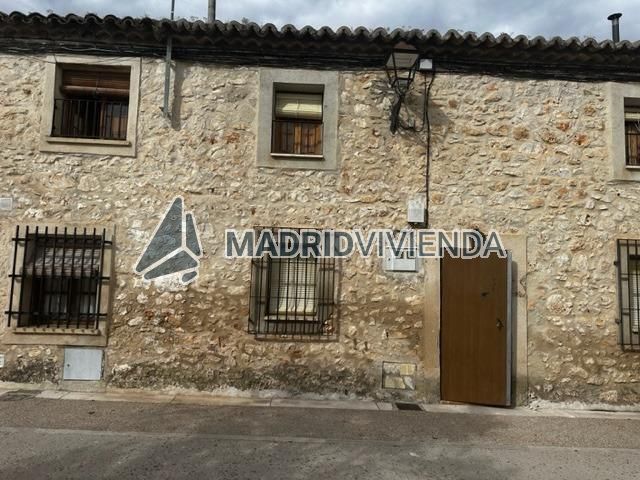 casa / chalet en venta en Val (Alcalá De Henares) por 85.000 €
