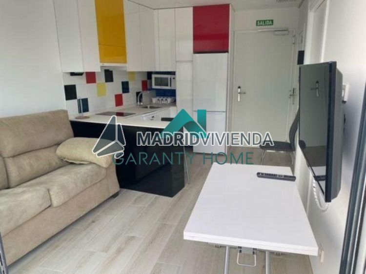 piso en alquiler en Orcasur (Distrito Usera. Madrid Capital) por 1.650 €