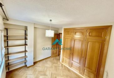 piso en alquiler en Canillas (Distrito Hortaleza. Madrid Capital) por 1.600 €