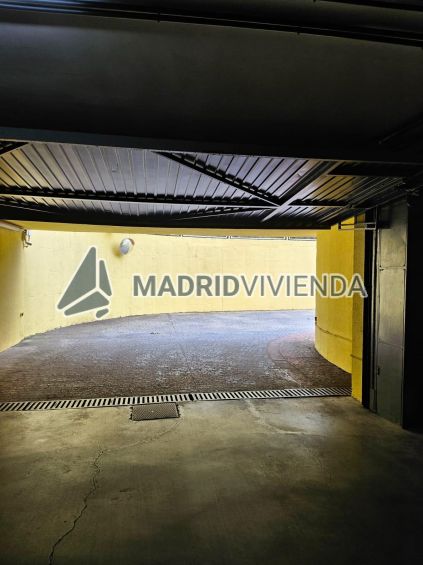 garaje en venta en Zona avenida europa (Pozuelo De Alarcón) por 19.000 €