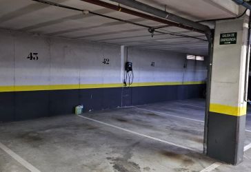 garaje en venta en Zona avenida europa (Pozuelo De Alarcón) por 19.000 €