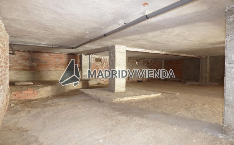 piso en alquiler en Las Castañeras-Bulevar (Arroyomolinos) por 500 €