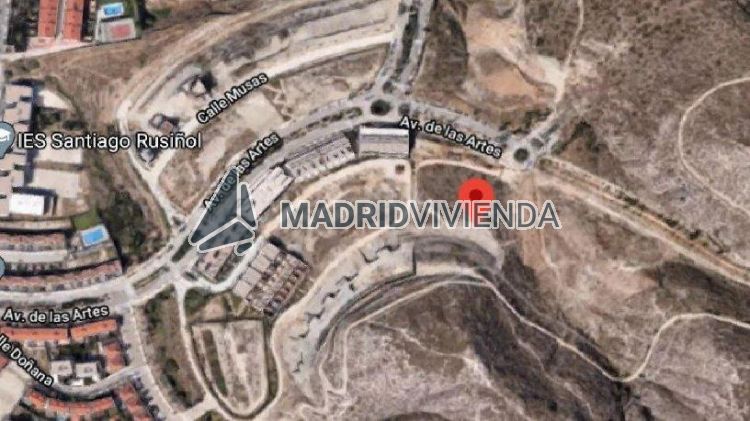 terreno en venta en Aranjuez por 524.000 €