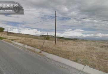 terreno en venta en Soto de Viñuelas (Tres Cantos) por 207.400 €