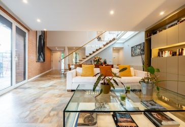 casa / chalet en venta en Bellavista-salud y alegría (Torrelodones) por 850.000 €