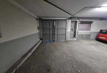 garaje en venta en Alcobendas centro (Alcobendas) por 15.000 €