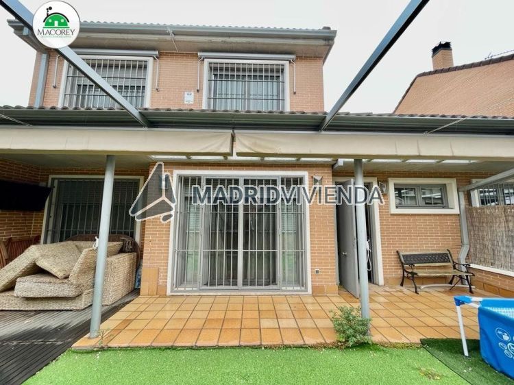 casa / chalet en venta en Valdepelayo-Montepinos-Arroyo Culebro (Leganés) por 499.000 €