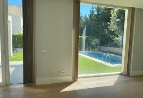 casa / chalet en venta en El Plantío (Distrito Moncloa. Madrid Capital) por 1.850.000 €