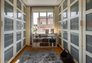 chalet adosado en venta en Aravaca (Distrito Moncloa. Madrid Capital) por 1.330.000 €