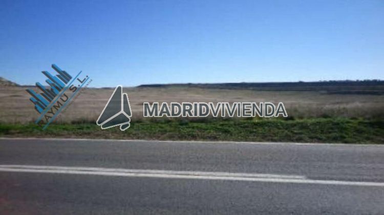 terreno en venta en Rinconada (Alcalá De Henares) por 37.000 €