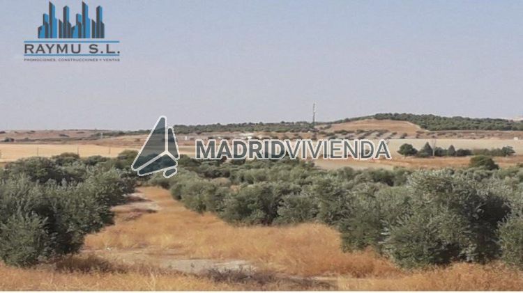 terreno en venta en Altos del olivar-El caracol (Valdemoro) por 649.000 €